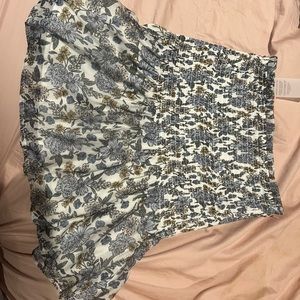 Super cute floral set